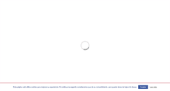 Desktop Screenshot of hexagone.es